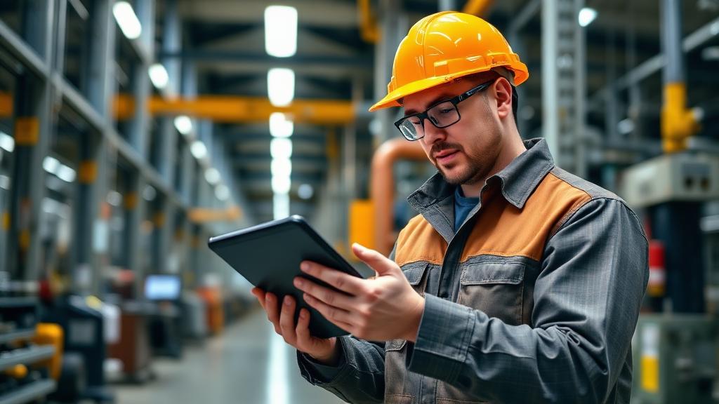 Neue Mitarbeiter schneller produktiv