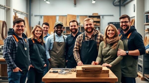 Magnetwirkung statt teurer Headhunter