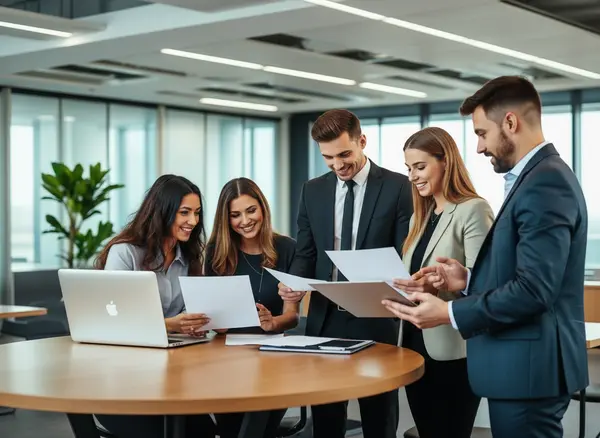 Rückenwind für deine Personalabteilung