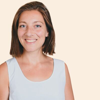 Larissa Pilch, Relocation- und Sprachpartner | zinguist – Kundenstimme EquiptR®