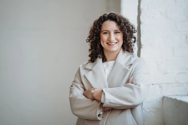 Maria Laura Salerno, Relocation Partner | River Relocations – Kundenstimme EquiptR®