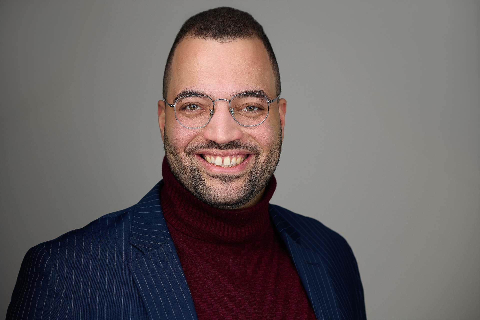 Marvin-Anthony Kellner, Inhaber & Gründer bei EquiptR®