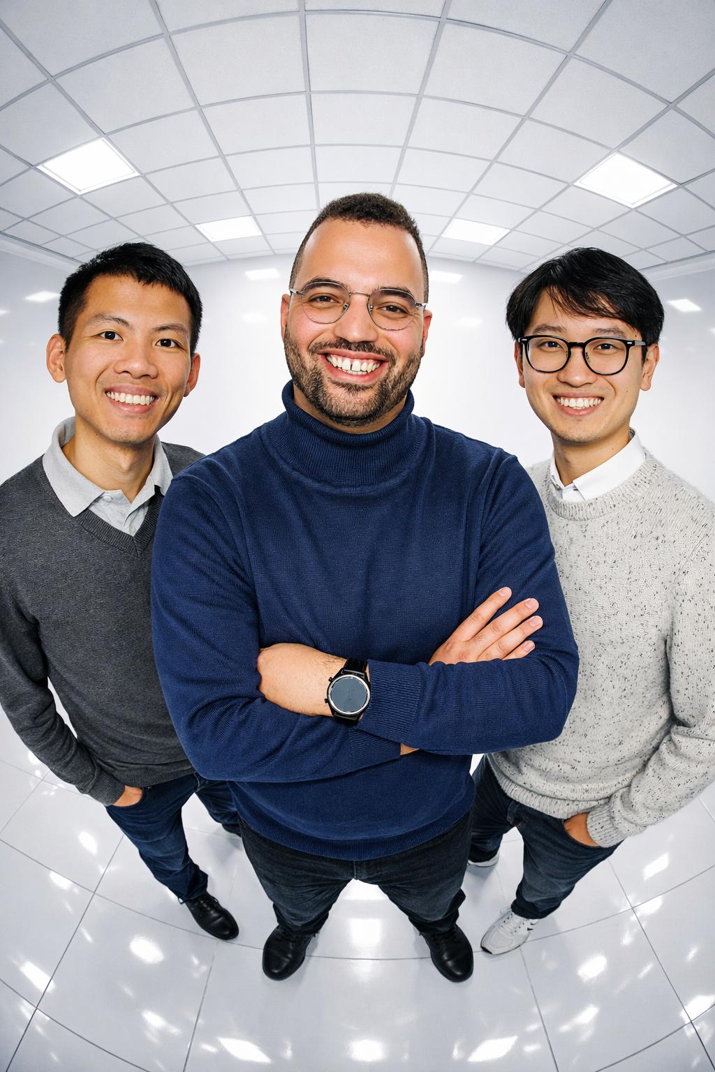 Das EquiptR® Team – Personalberatung Düsseldorf