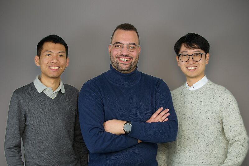 Das EquiptR® Team – Personalberatung für Handwerk und Industrie